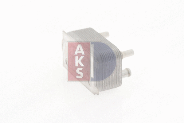 Oil Cooler, automatic transmission
