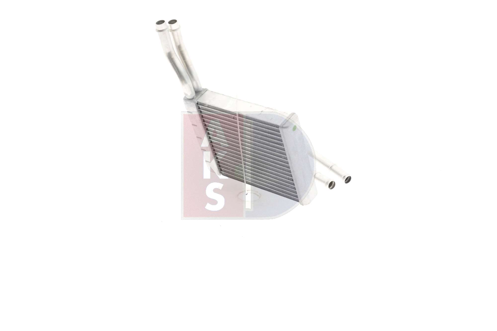 Heat Exchanger, interior heating