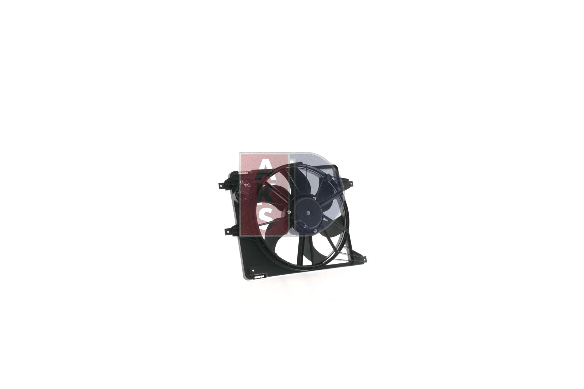 Fan, engine cooling
