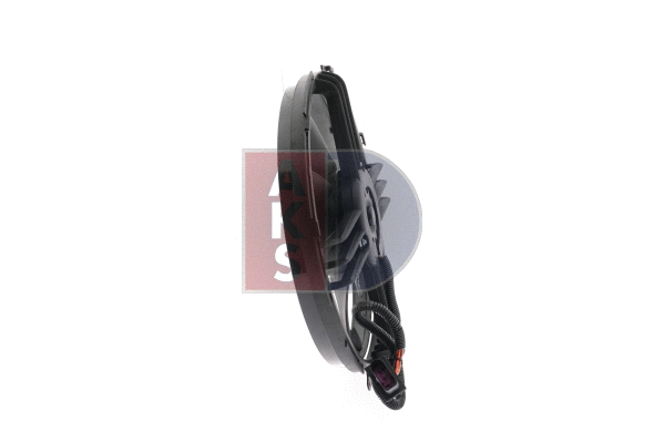 Fan, engine cooling