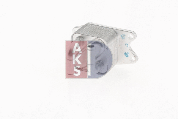 Oil Cooler, automatic transmission