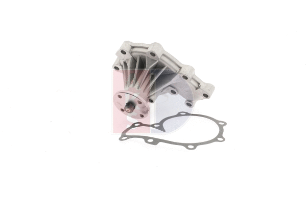 Water Pump, engine cooling (570186N)