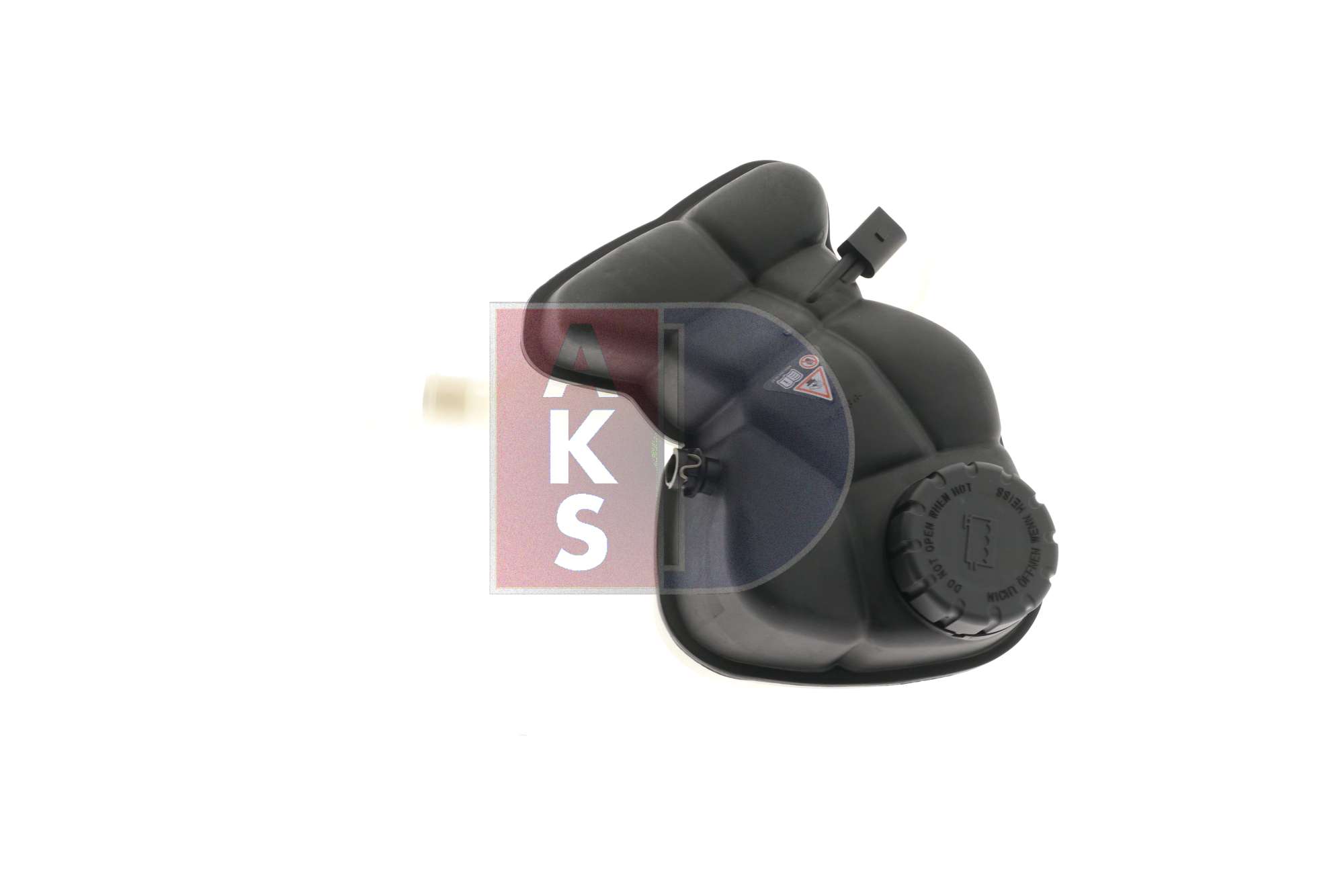 Expansion Tank, coolant