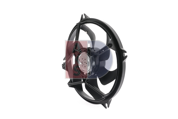 Fan, engine cooling