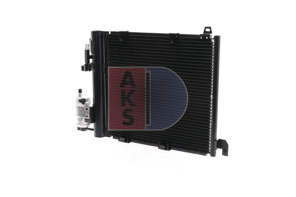 Condenser, air conditioning (152050N)