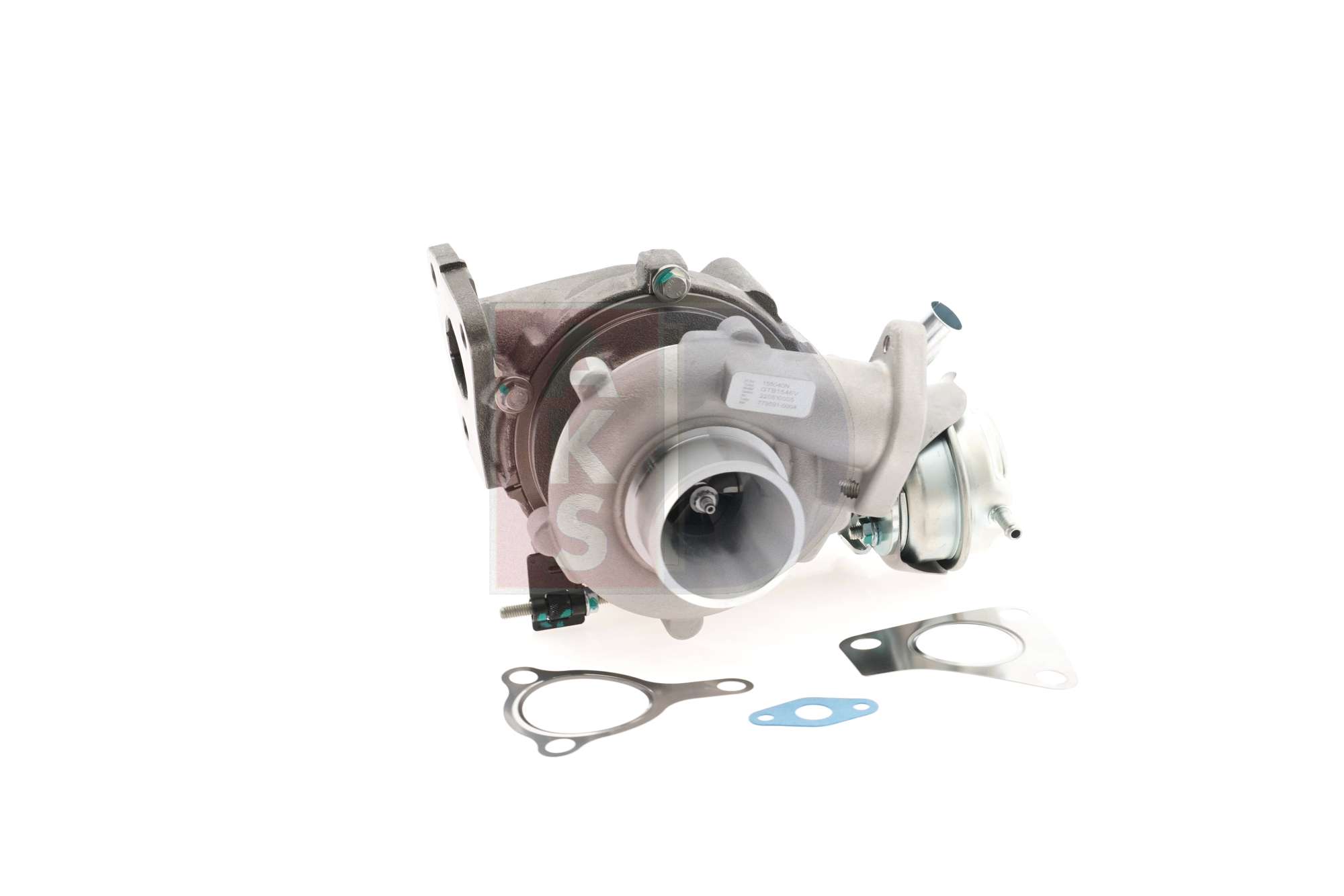 Charger, charging (supercharged/turbocharged)