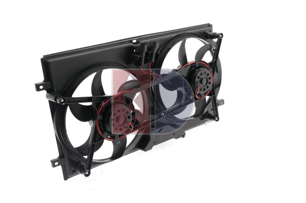 Fan, engine cooling