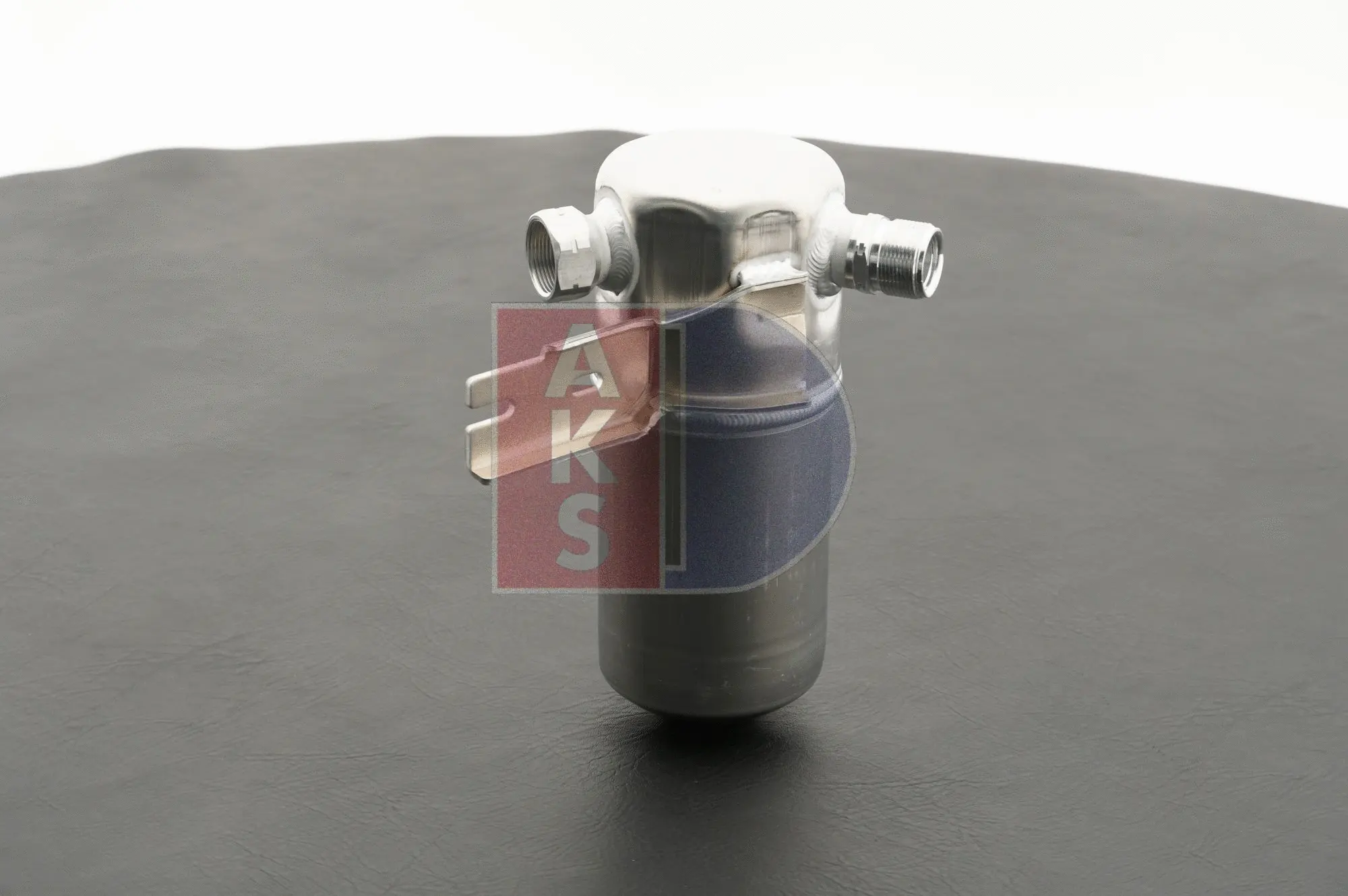 Dryer, air conditioning