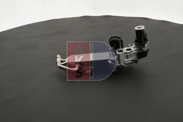 EGR Module