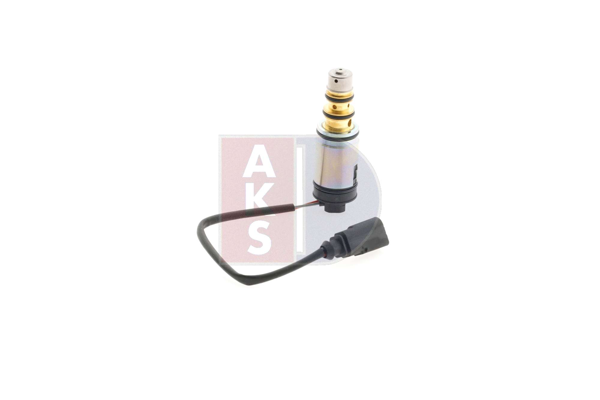 Control Valve, air conditioning compressor