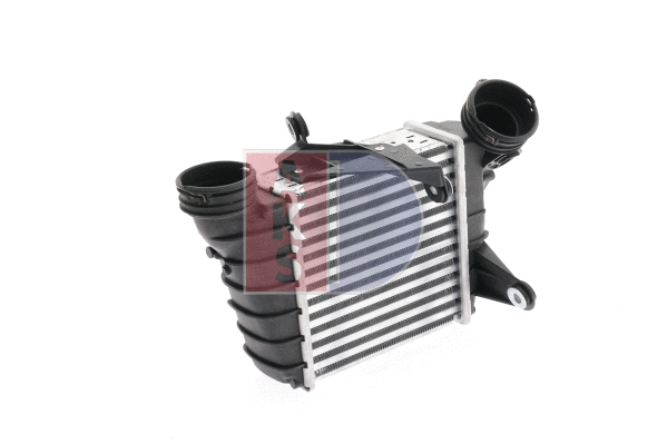 Charge Air Cooler