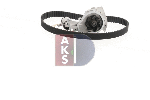 Water Pump & Timing Belt Kit