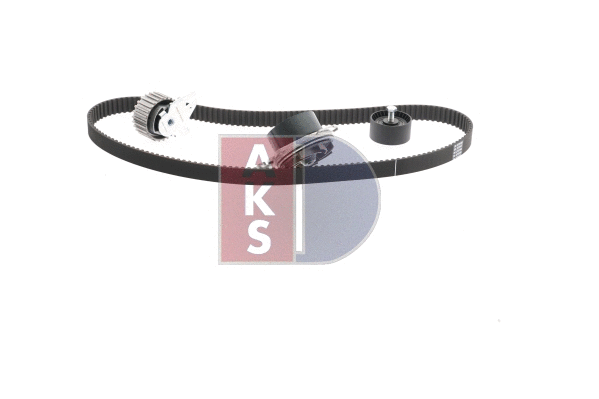 Water Pump & Timing Belt Kit
