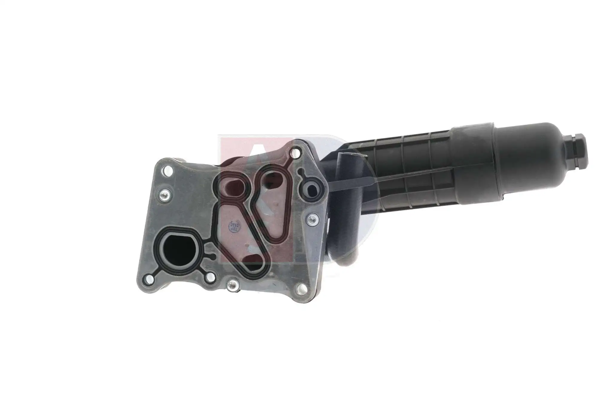 Oil Cooler, engine oil