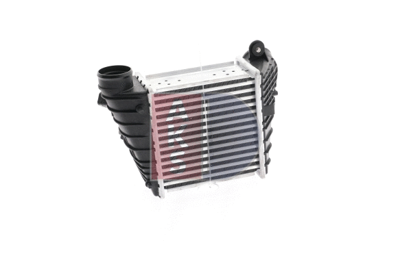 Charge Air Cooler