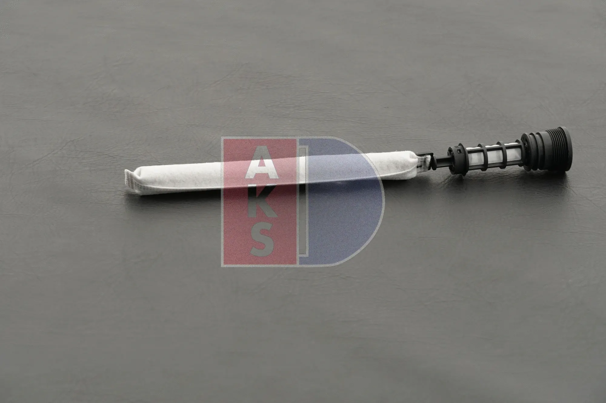 Dryer, air conditioning