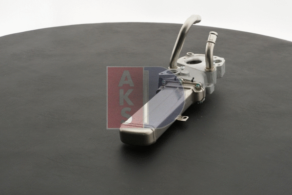 Cooler, exhaust gas recirculation