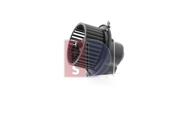 Interior Blower