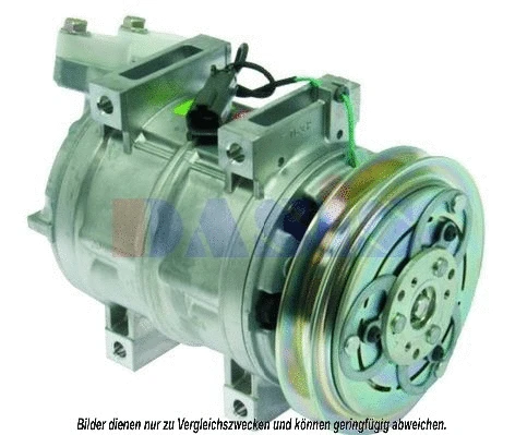 Compressor, air conditioning (851783N)