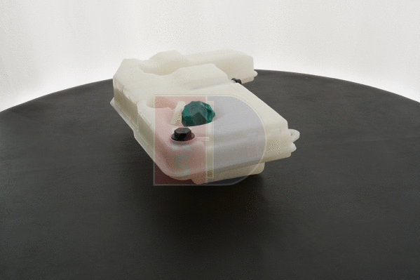 Expansion Tank, coolant