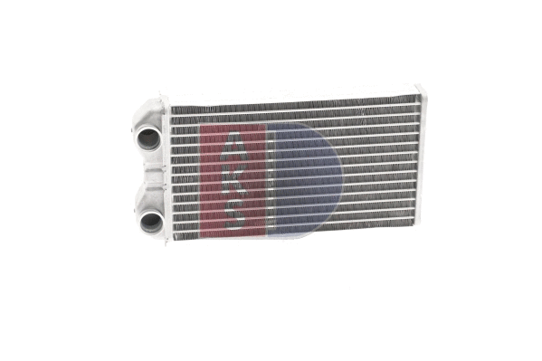 Heat Exchanger, interior heating