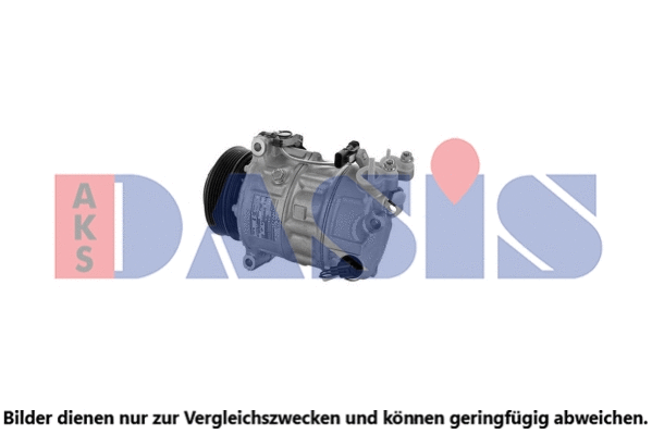 Compressor, air conditioning (853001N)