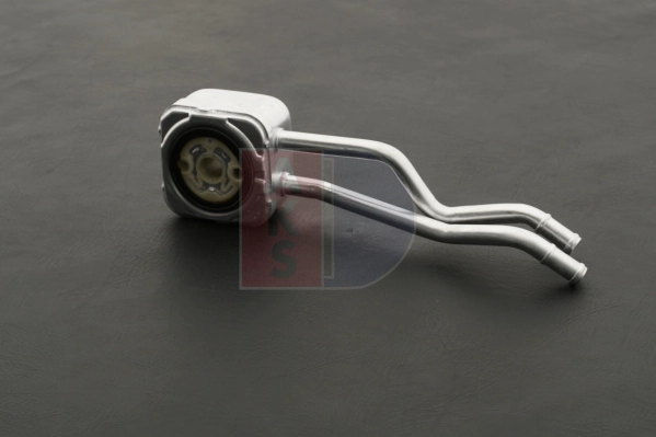 Oil Cooler, engine oil