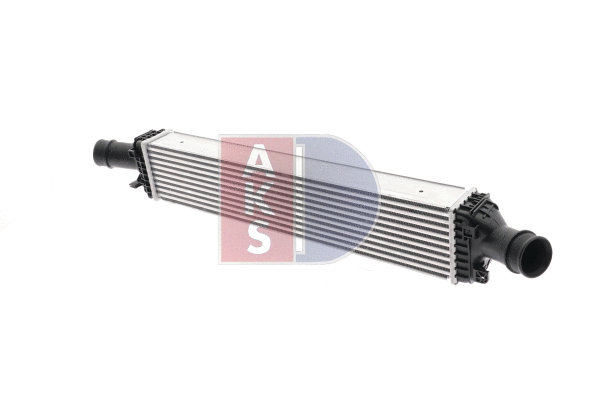 Charge Air Cooler (487024N)