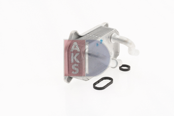 Oil Cooler, engine oil