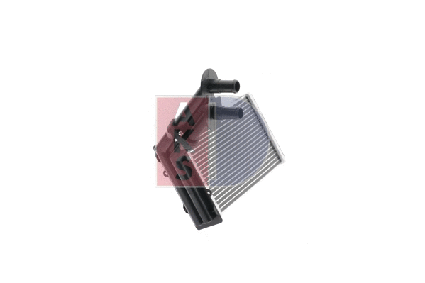 Heat Exchanger, interior heating