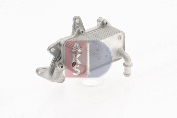 Oil Cooler, automatic transmission