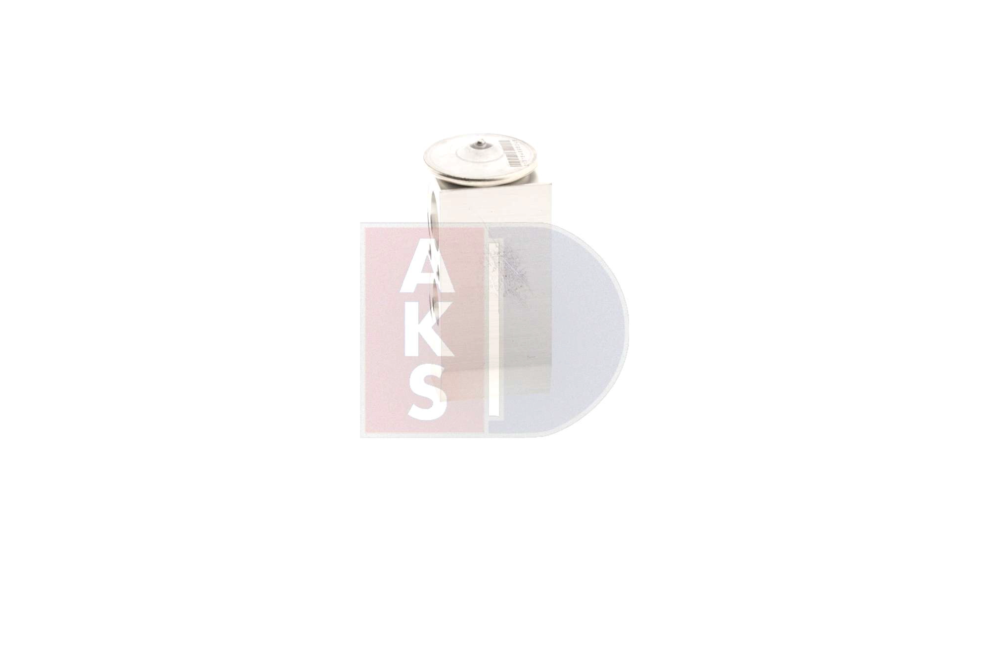 Expansion Valve, air conditioning