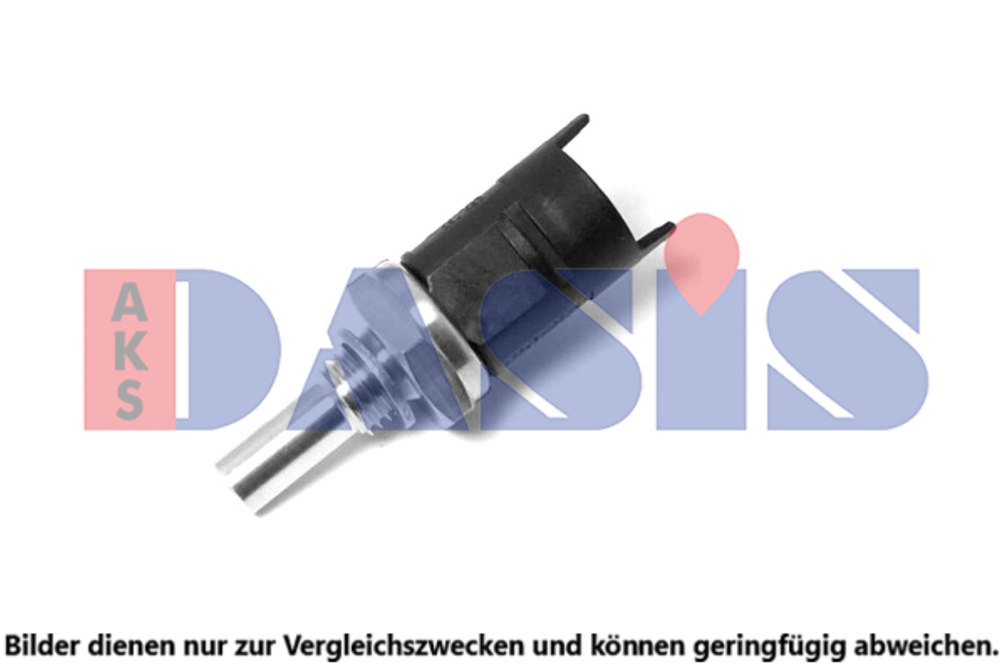 Sensor, coolant temperature (751165N)