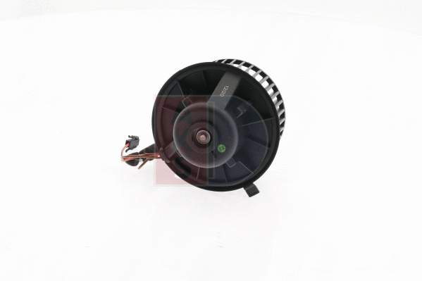 Interior Blower