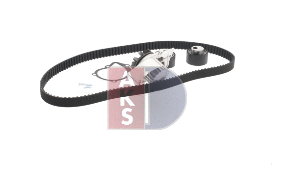 Water Pump & Timing Belt Kit