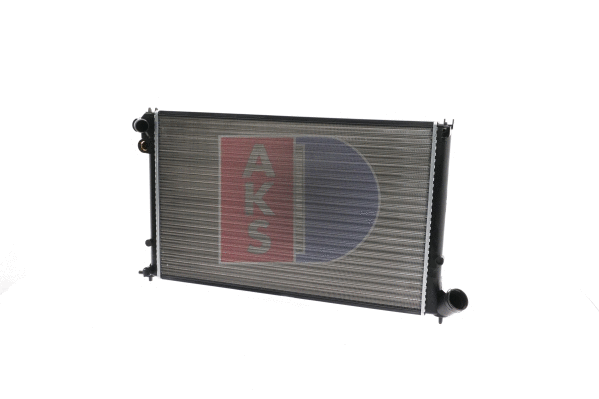 Radiator, engine cooling (160290N)
