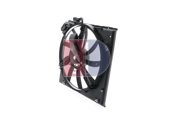 Fan, engine cooling