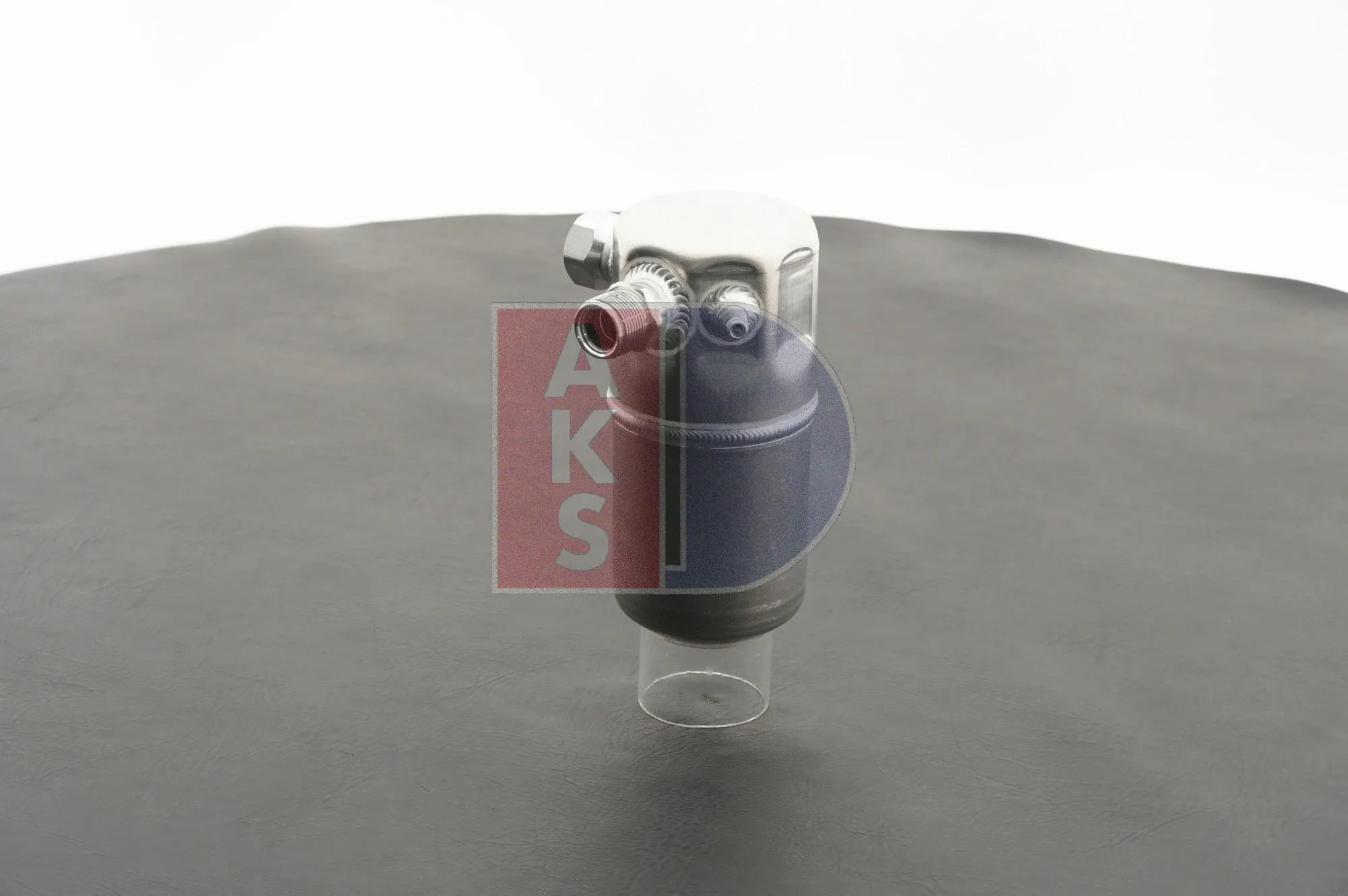 Dryer, air conditioning