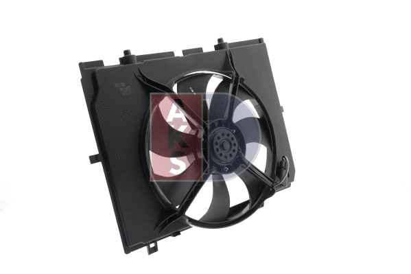 Fan, engine cooling