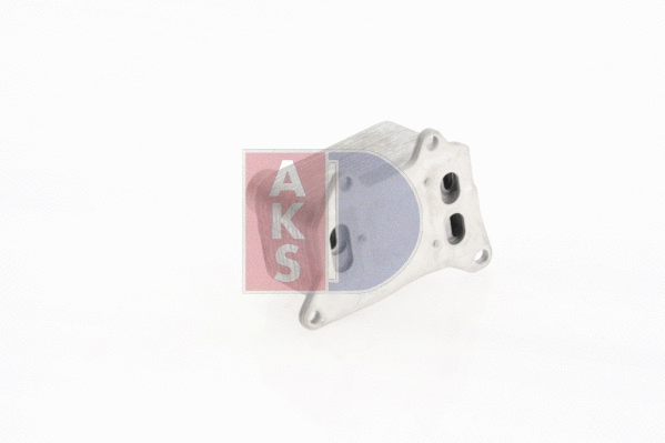 Oil Cooler, engine oil