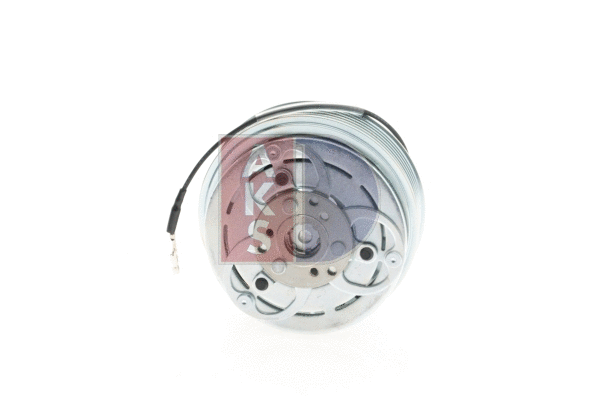 Magnetic Clutch, air conditioning compressor