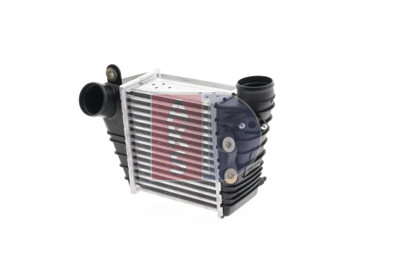 Charge Air Cooler (487170N)