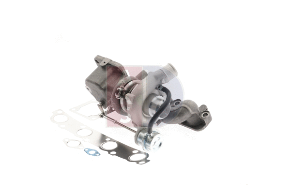 Charger, charging (supercharged/turbocharged)