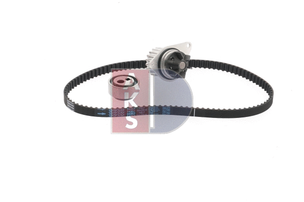 Water Pump & Timing Belt Kit