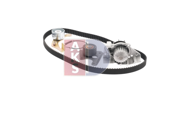 Water Pump & Timing Belt Kit