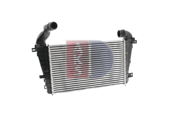 Charge Air Cooler
