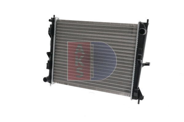 Radiator, engine cooling (070067N)