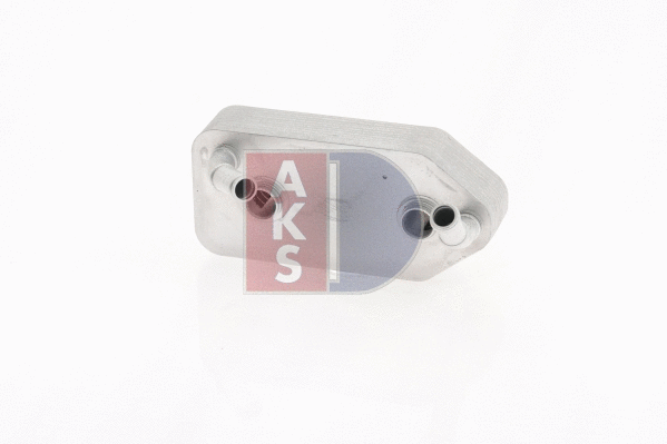 Oil Cooler, automatic transmission