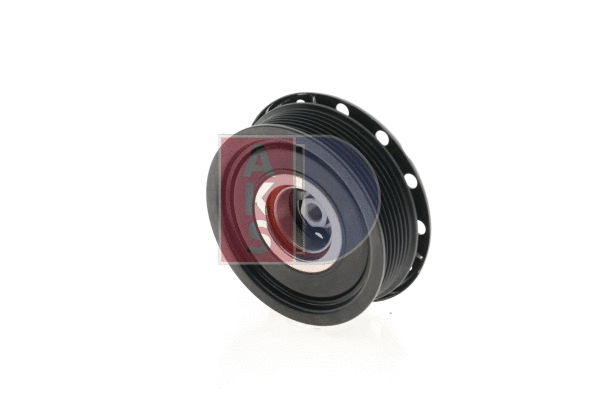 Magnetic Clutch, air conditioning compressor