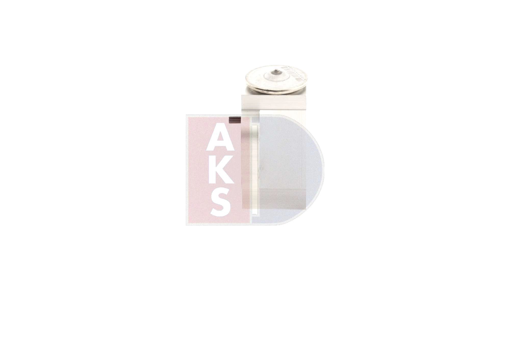 Expansion Valve, air conditioning
